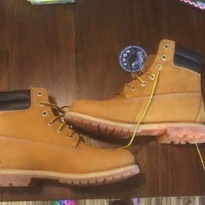 COPY - Timberland women boots